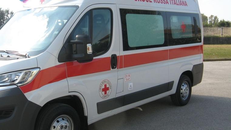 ambulanza