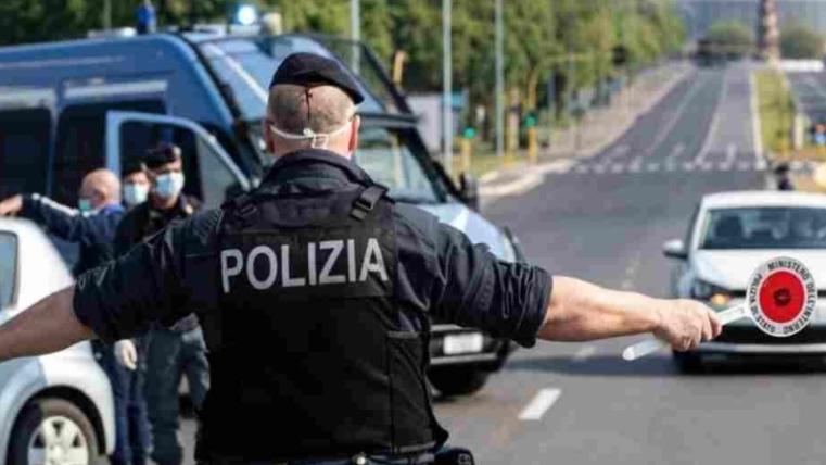 polizia