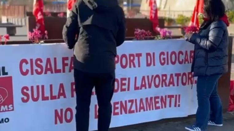 Cgil