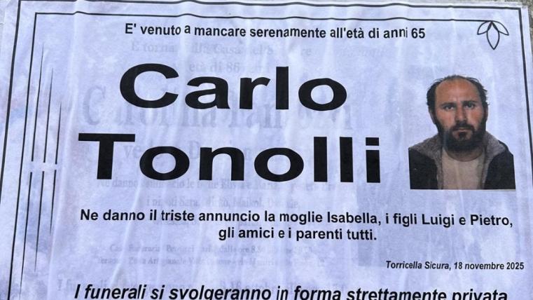 Carlo Tonolli