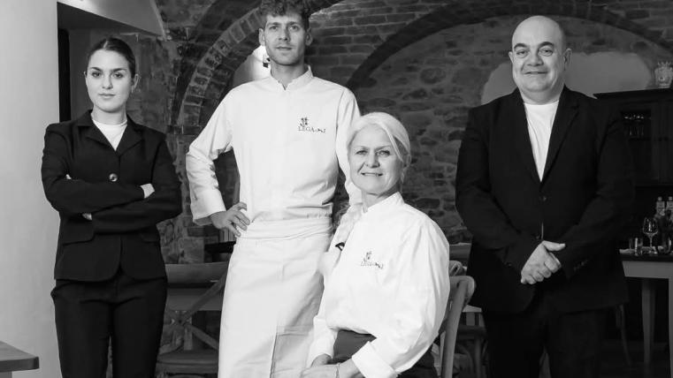 Legami ristorante