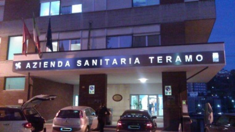 asl teramo