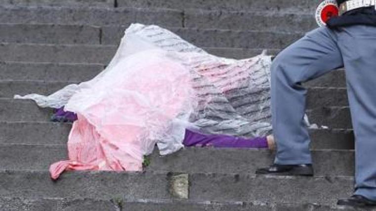 rischio suicio per i ragazzi gay