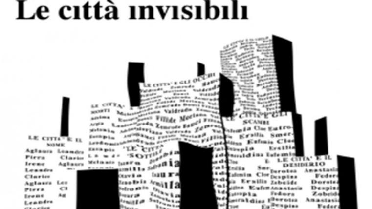 Le città invisibili
