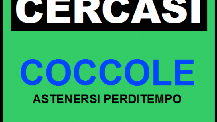 coccole