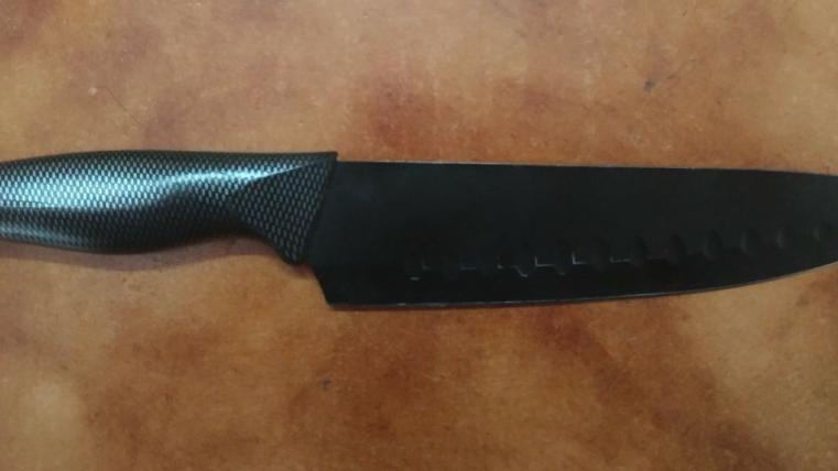 Coltello foto internet