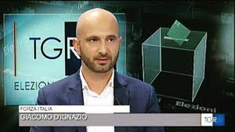 Giacomo D'Ignazio