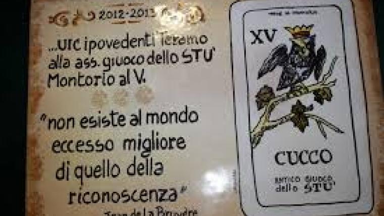cucco