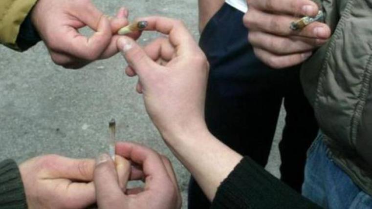 droga