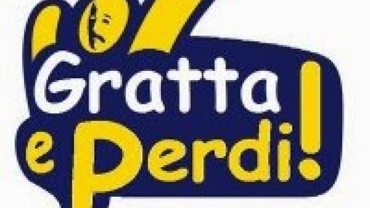Gratta e perdi