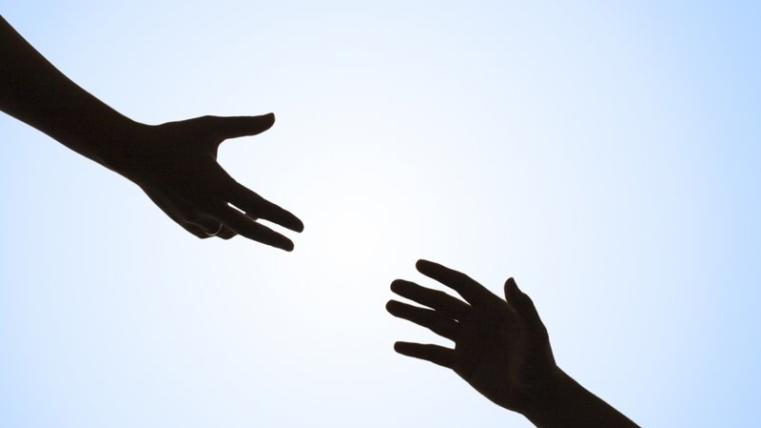 nessuno resti indietro