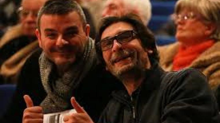 Carmine e Paolo