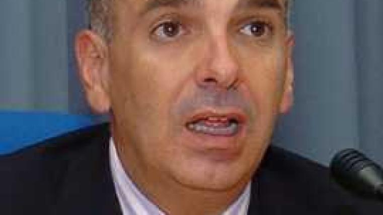 Paolo Tancredi