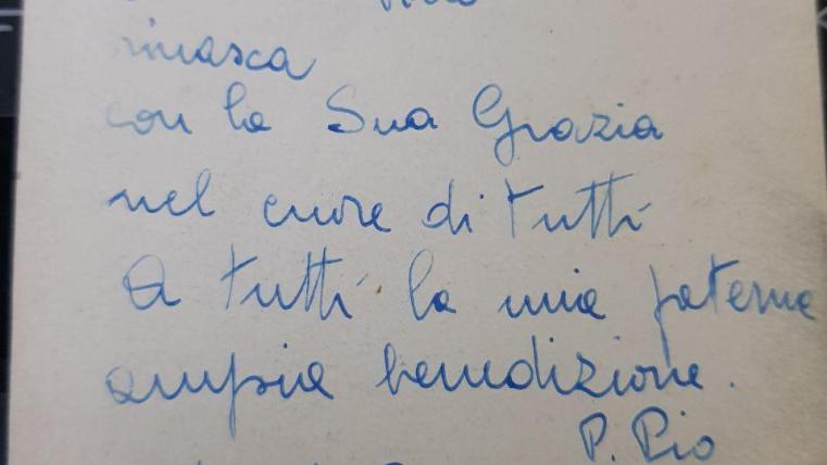 Padre Pio