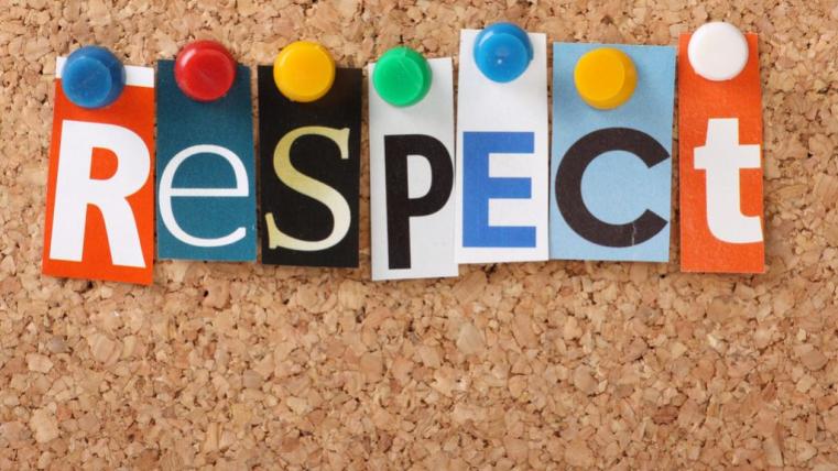 rispetto