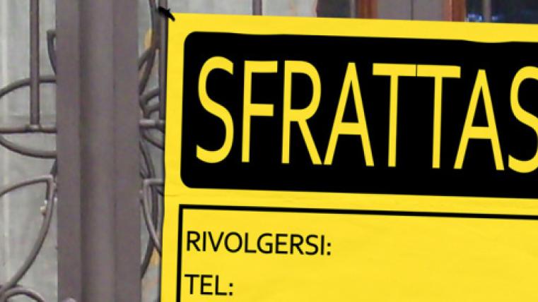 sfratti