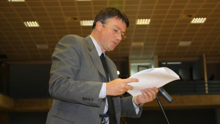 Giovanni Cavallari