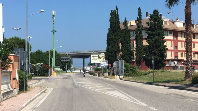 porto d'ascoli