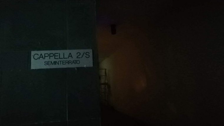 Cimitero Teramo