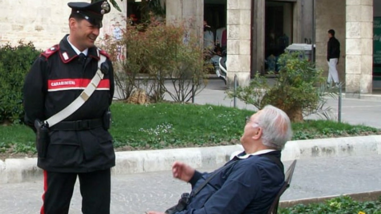 Carabinieri
