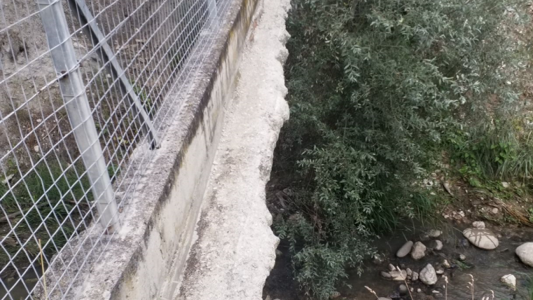 Gammarana Teramo