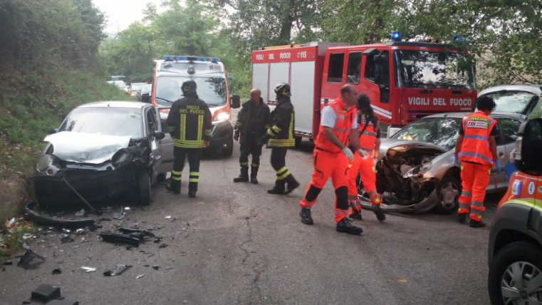 incidente