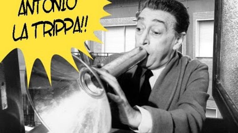 Vota Antonio